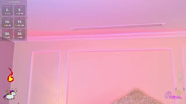 MalaikaBrown dildo webcam show