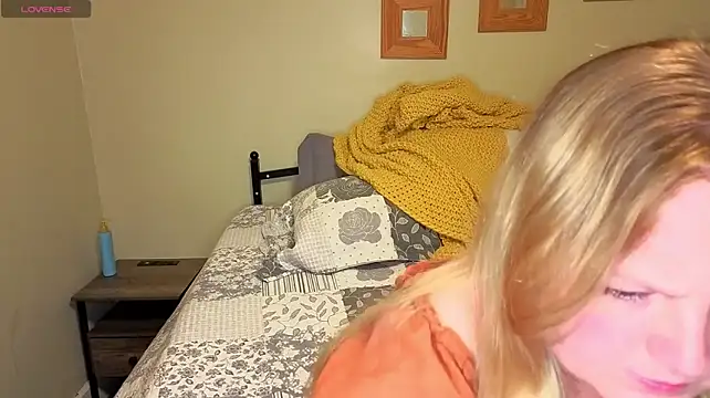 Phatassblonde