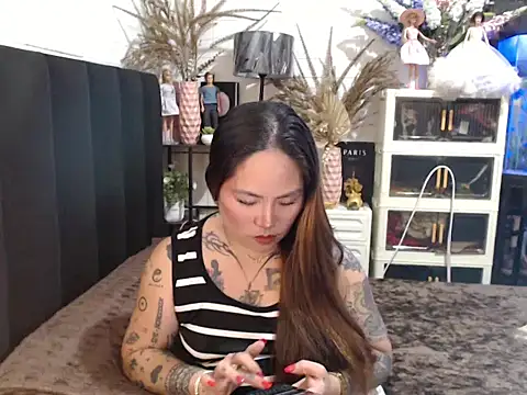 EstellaStarXxx