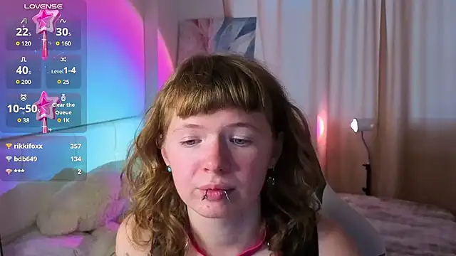 VioletDesiree