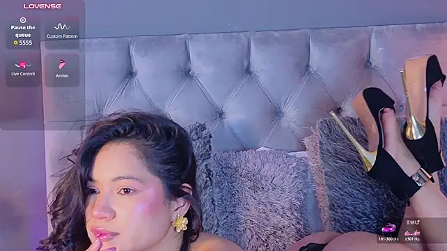 Kendal_Foxx_