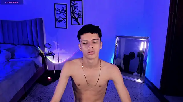 JuniorPrinceMorris