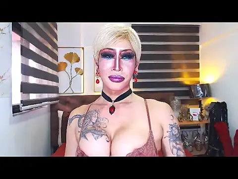 DominateMistressTyra