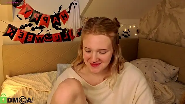 Lilly-Jhonas webcam