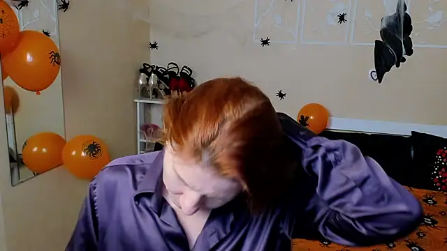 FoxySophia