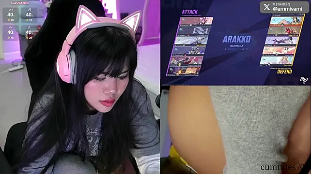 ammiasian