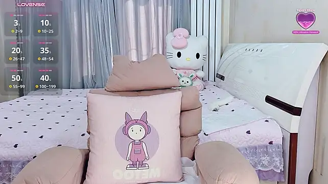 yangyang_520 webcam