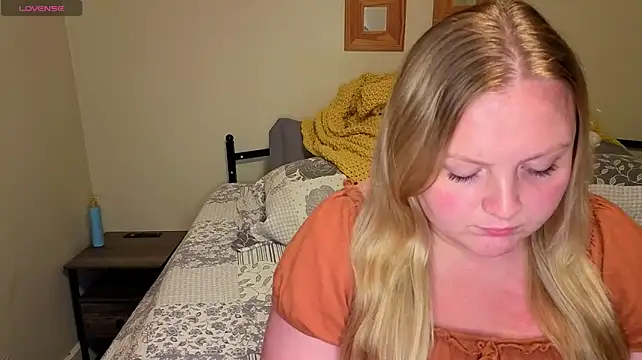 Phatassblonde