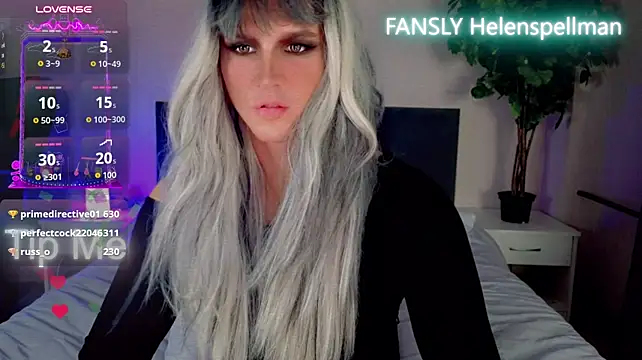 HelenSpellman
