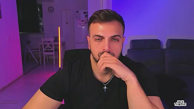 Jace_Thorne live cam on StripChat
