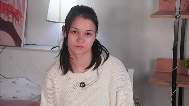 SigridPharris live cam on StripChat