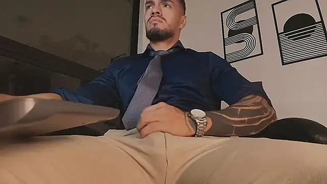 ALPHA_DOMINUS_ live sex cam