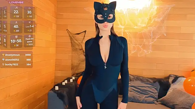antonelaameli (F teen) - jump until the tits fall out