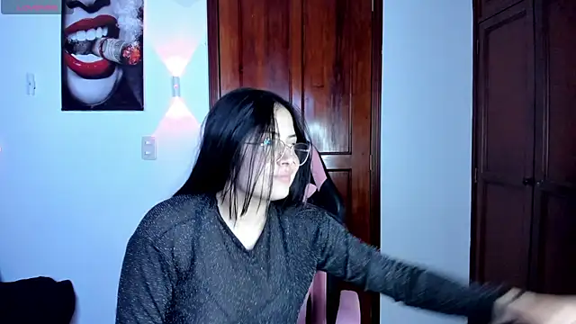 onix_cream (F young) - open ass