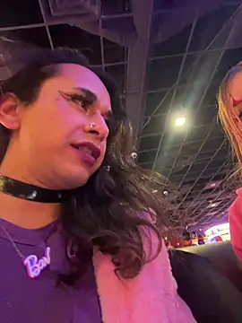 TranSexualJade95