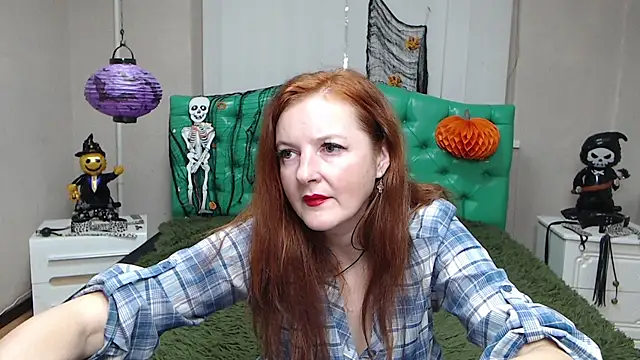 MeganPirs