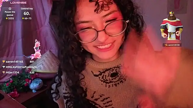 ShySheep_