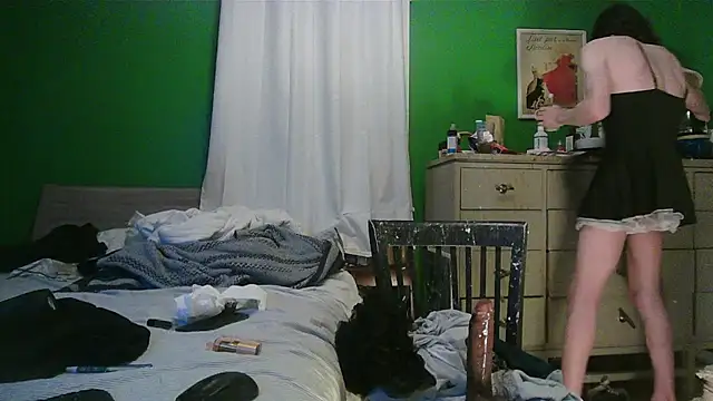 SadCatDaddy live cam on StripChat