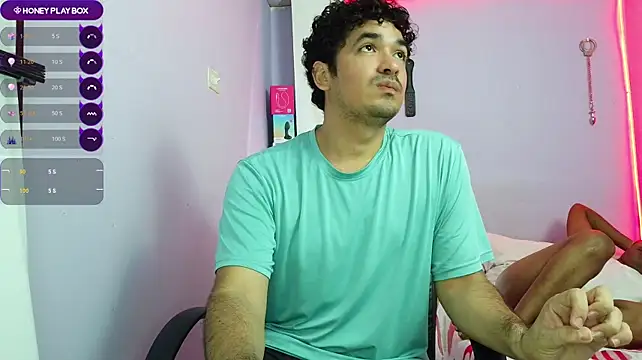 ThiagoDeseo