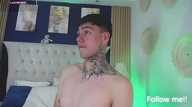 Canili_Hot