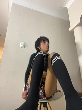 Kieran_valentin live webcam