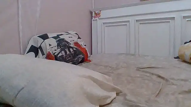 sweet-fancy live cam on StripChat