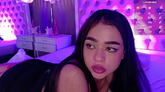TifanyWolft
