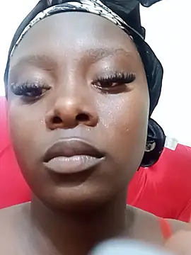 AfricanBarbieASS