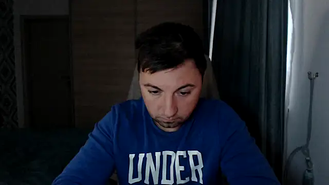 HankMalone live cam on StripChat