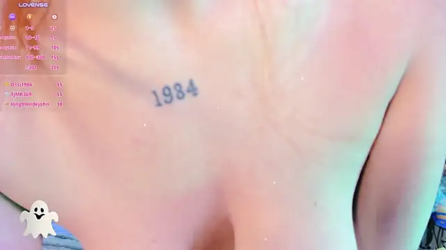 Hanna_danniels live cam on StripChat