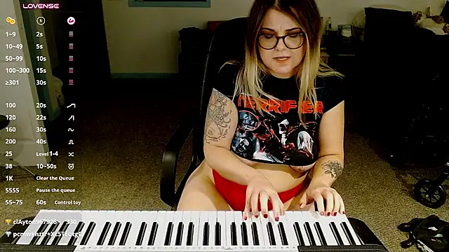 beccalubov