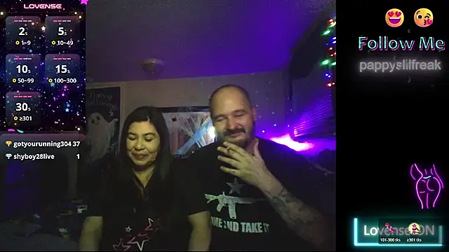 pappyslilfreak