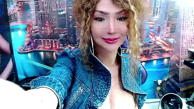 JAjhaCOOL_TS4u live cam on StripChat