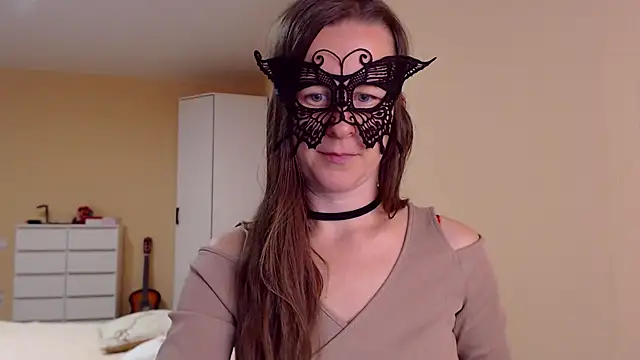 RebeccaSwan live cam on StripChat
