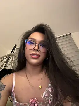 samantha_bernardo (T young) - big cum (ticket show)