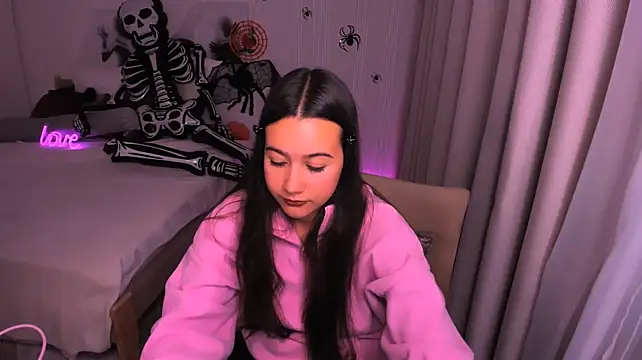 GabrielleEvy