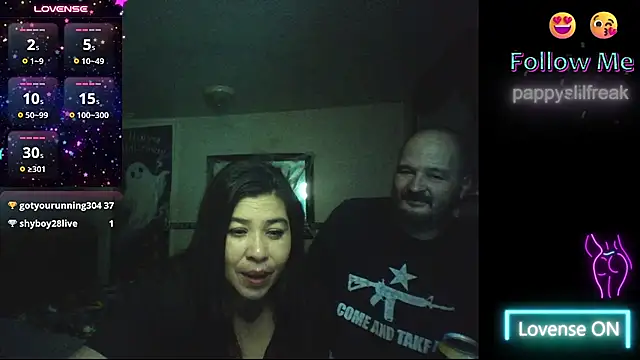 pappyslilfreak