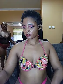 prettyshan254 live cam on StripChat
