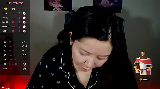 LisaAsianFlower