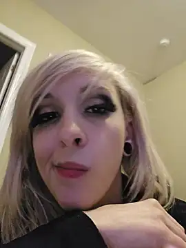 AmethystFoxx