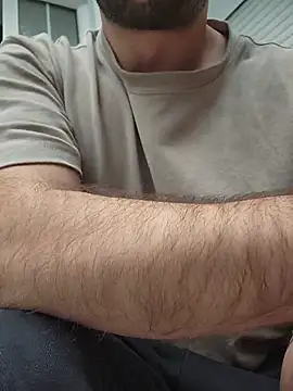 Igormak777 on Stripchat