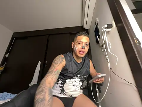 stevenvortex webcam
