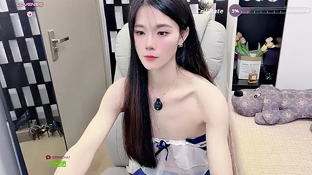 Yueyue-MM webcam