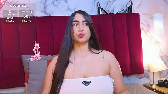 JESSYCORTES live cam on StripChat