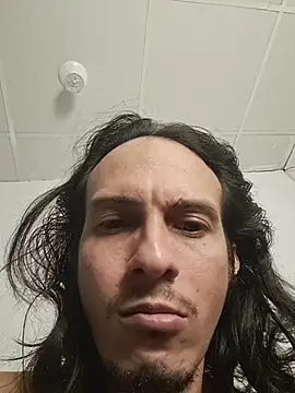Damian_Dusk live cam on StripChat