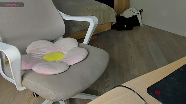 Sweeety_muse live cam on StripChat