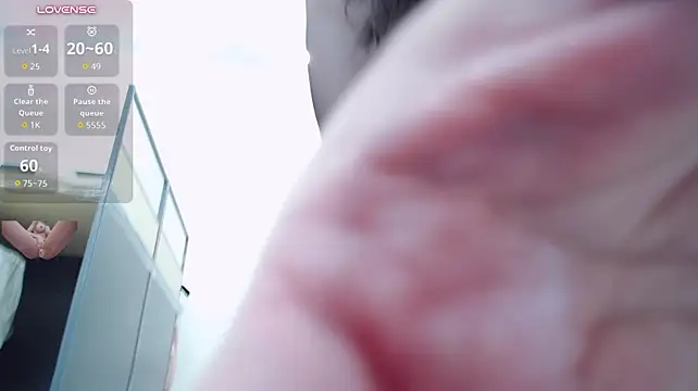 yangyang-777 webcam
