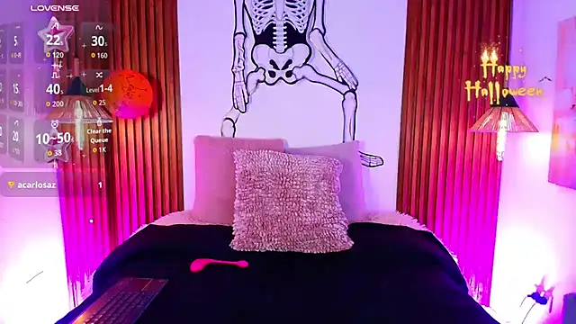 Stefy_Harris webcam