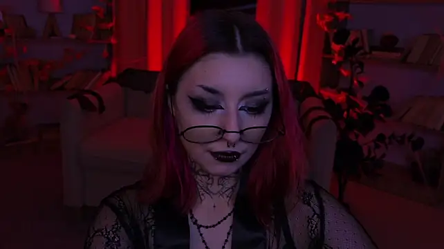 Mistress__Marcelline webcam