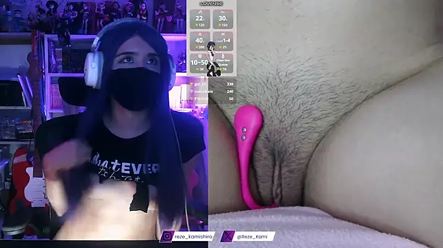 Reze_Kamishiro